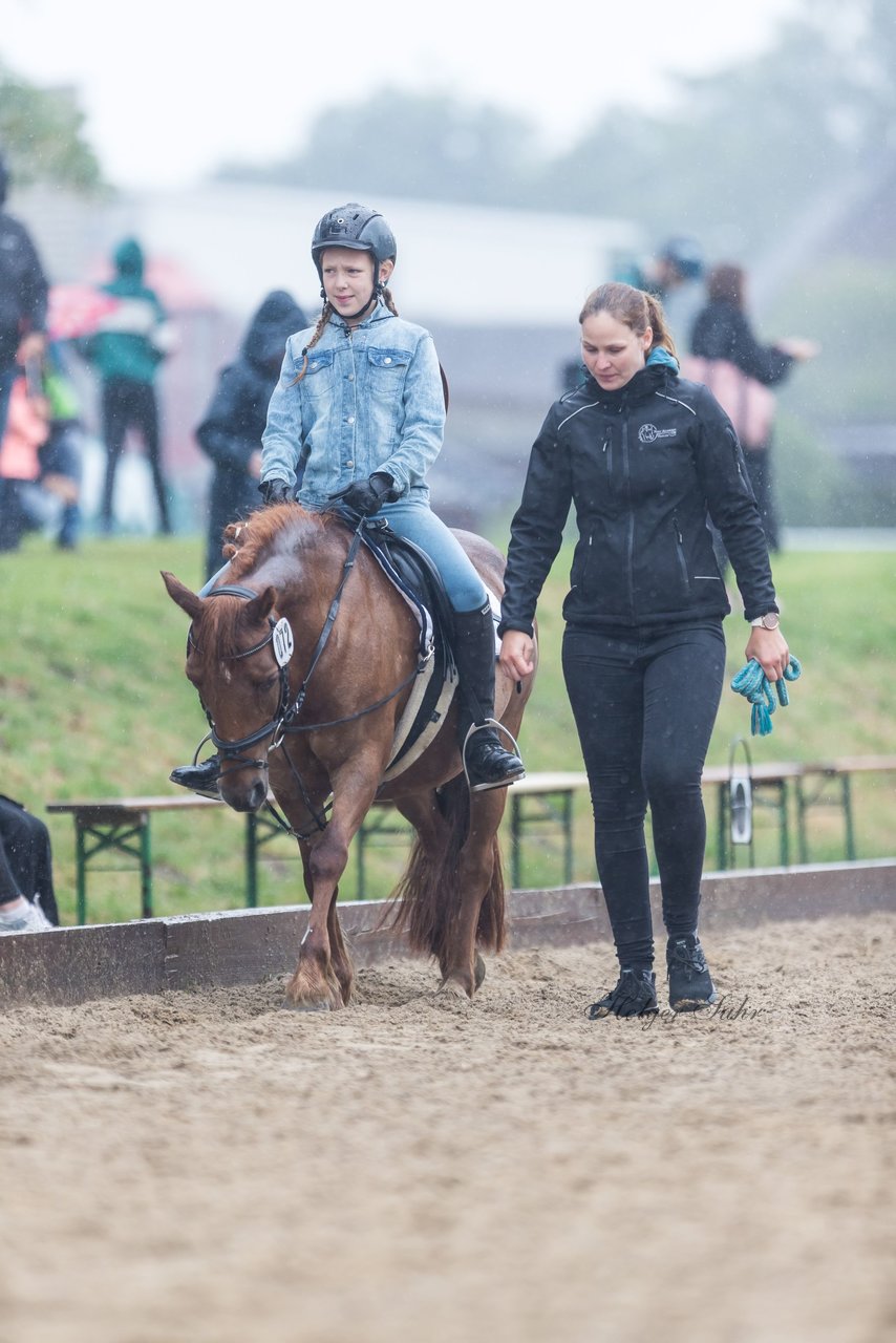 Bild 62 - Pony Akademie Turnier